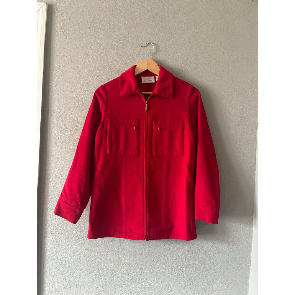 Dana‎ Buchman Cashmere Jacket